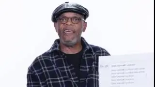 Samuel L Jackson Meme