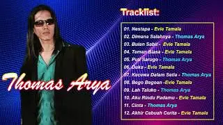 Lagu Minang Terbaru 2020  Full Album | Thomas Arya, Elsa Pitaloka