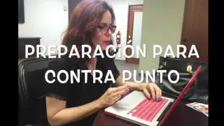 Así es la vida de un periodista Mariliana Torres