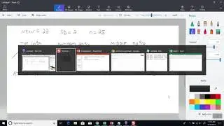 Google Sheets - Central Limit Theorem for Sample Means - Finding Value
