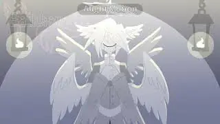 Therefore​ you​ ​and​ me​ meme / Animetion​ (oc) insp by Kaaatie