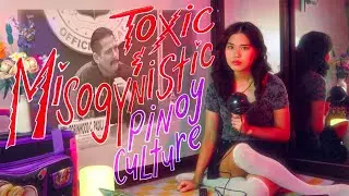 we need to talk about misogyny in the Philippines ˚˖𓍢ִ໋ 🇵🇭✧˚.📢⋆  (Marital Consent and Olympic Drama)