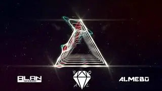 Roal! x Alan Skrindo x Almebo - Rebirth [Future Bass]