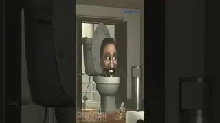 Skibidi Toilet - Coffin Dance Song (COVER)