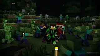 Getting Started (Minecraft ConceptCraft Episode 1)