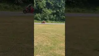 Honda Fireblade CBR1000RR-R at Circuit Folembray