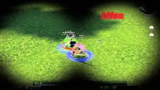 [Metin2.DE - Sycorax] Aresz & ChickenWrap PvP Video!