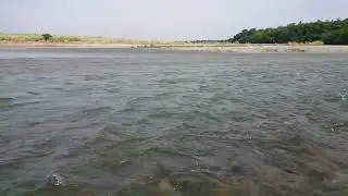Malakas ang Agos sa Ilagan River