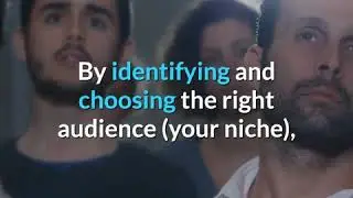 One of the Best Ways to Attract clients part 1