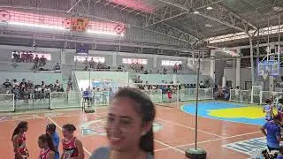 LEMERY vs. BALAYAN | SEMIS SET 2 (Sikat Si Kap Season 8)