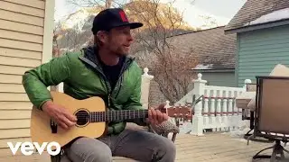 Dierks Bentley - I Hold On (Official ACM Presents: Our Country Performance)