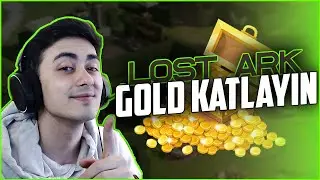 LOST ARK | GOLD KATLAYIN | 