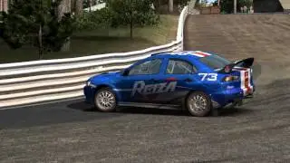 Automobilista Early Access Gameplay