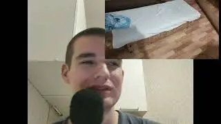 Небольшое ЧП