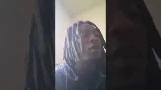 Hustle man rah freestyle live