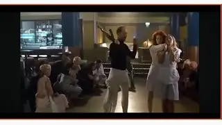 Redhead Henchwoman in Erkan & Stefan in Der Tod kommt krass (2005)
