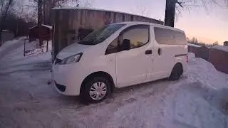 Мечты сбываються, машина для отогрева и техпомощи.