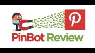 Pinbot 3.0 Pinterest Full Automation Full Auto Pilot