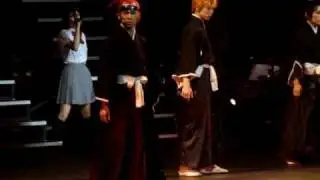 JAPAN ANIME LIVE - Hanabi (Bleach ED) - Miki Sato