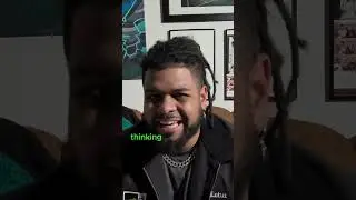 Famous Rapper Working For Cartel 😱 #crazy #omg #wtf #shortsvideo #shorts #hiphop #latin #badbunny