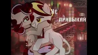 PMV { Не привыкай }