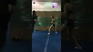 Millie Bobby Brown Instagram Snapchat 6~19~17