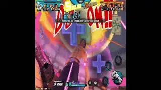 🔥 Ace's Dominance! Easy Takedown of Meta Ex Kid-Law | One Piece Bounty Rush