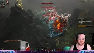 Running Rifts and Grinding Loot - it's Diablo 3 Time