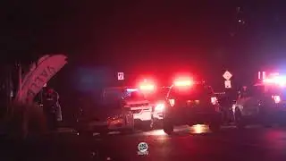Four Dead in Apartment Complex Shooting in Albuquerque
