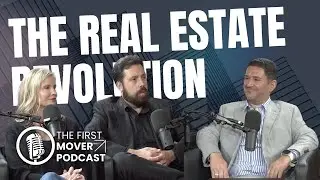 Navigating the Real Estate Revolution: Insights from Industry Leaders
