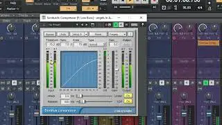 Managing The Low End of Your Mix | Cakewalk DAW