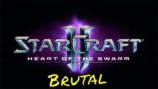Starcraft 2 Old Soldiers - Brutal Guide - All Achievements!