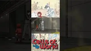 Memory Cell |Cells at Work!|