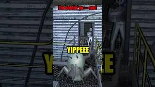 The Life of a Hoarding Bug in Lethal Company