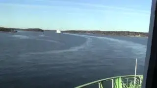 M/S Mariella risteily(3/5)