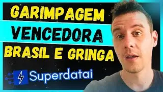 SUPERDATAI: Nova Ferramenta Para Encontrar Produtos Como Afiliado