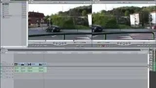 Final Cut Tutorial el primer montaje Español