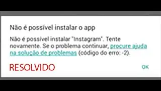 como resolver erro de instalar aplicativos na play store pelo bluestacks