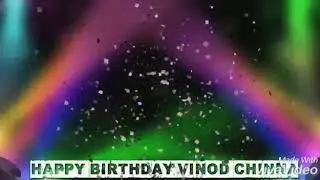 Vinod chinna
