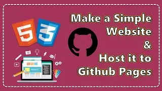 How to Build a 6-Page Website with HTML and CSS: Beginner-Friendly Tutorial