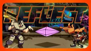 Projectiles You Can Reflect in Skullgirls