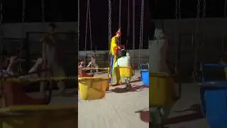 Kids Fun park
