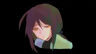 【Page頁碼】上色的一個小小嘗試