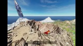 Ark Ascended Clear water Max fps ini 2026