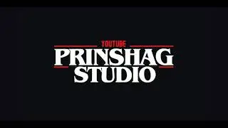 Cinematic Title Opening Intro || Epic Intro || Strange Things || Kinemaster ||