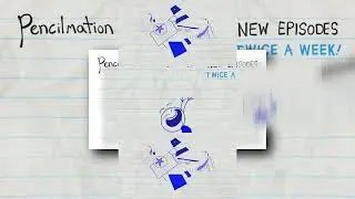 Request YTPMV Sick Flick Pencilmation Animation Cartoons Pencilmation Scan