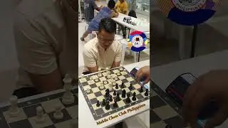 How to WIN with the London System! #winningdrink #chess #MCCP