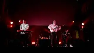 Дьяков бенд-"Знаю,знаю!"