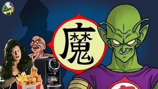 YTP - Al Satan contro i Bashtoni Infernali - (Dedicato a @ClouDNovantasette ) #piccoloday #9maggio