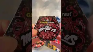 Where are My Miraculous Fans?!?! 